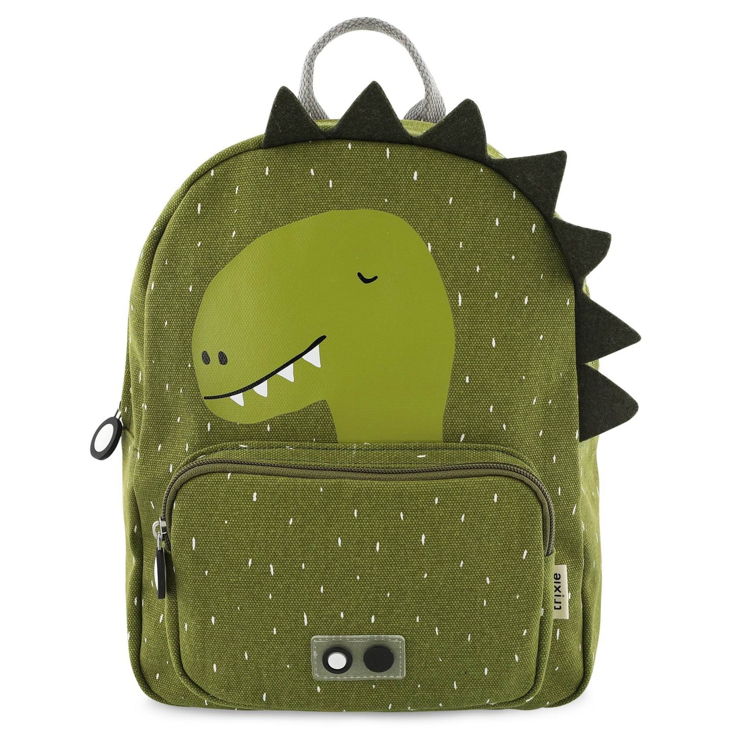 Mochila Pré-Escolar Mr. Dino