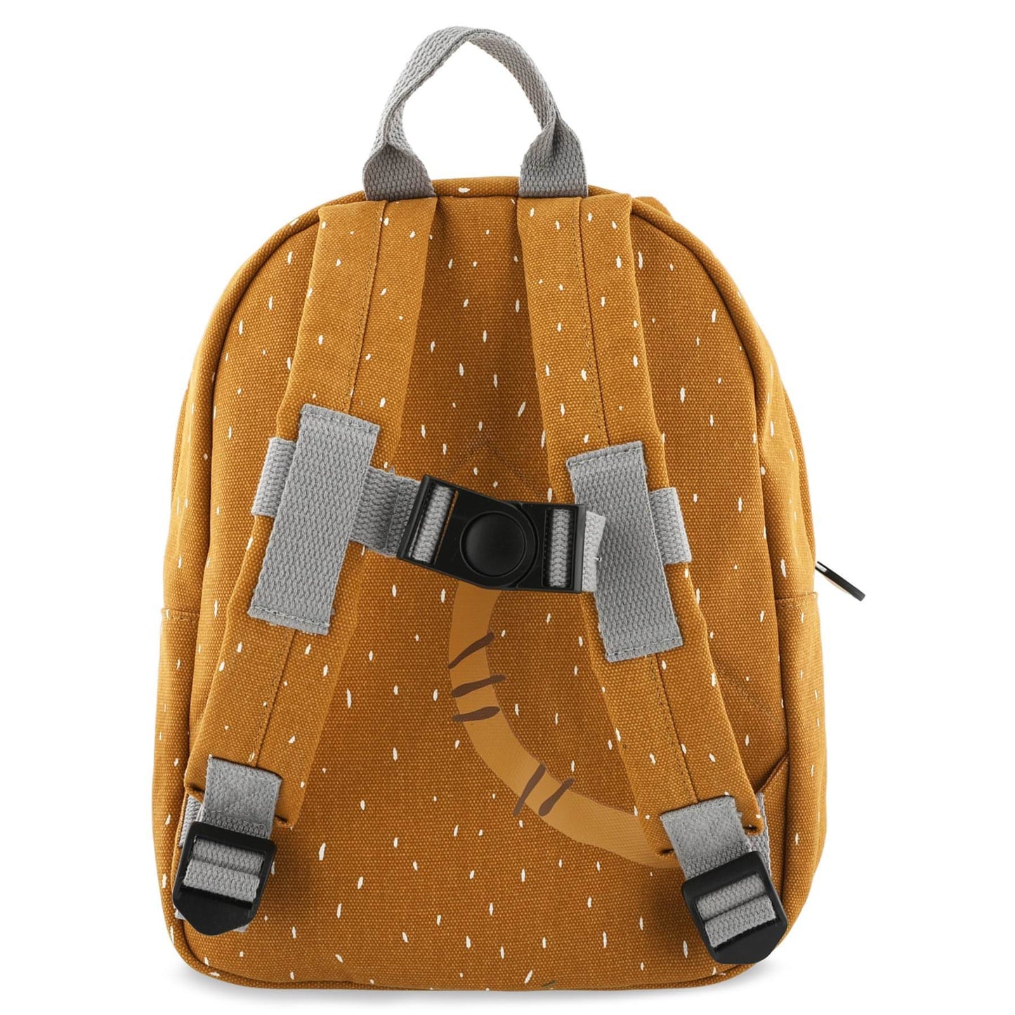 Mr. Tiger Preschool Backpack
