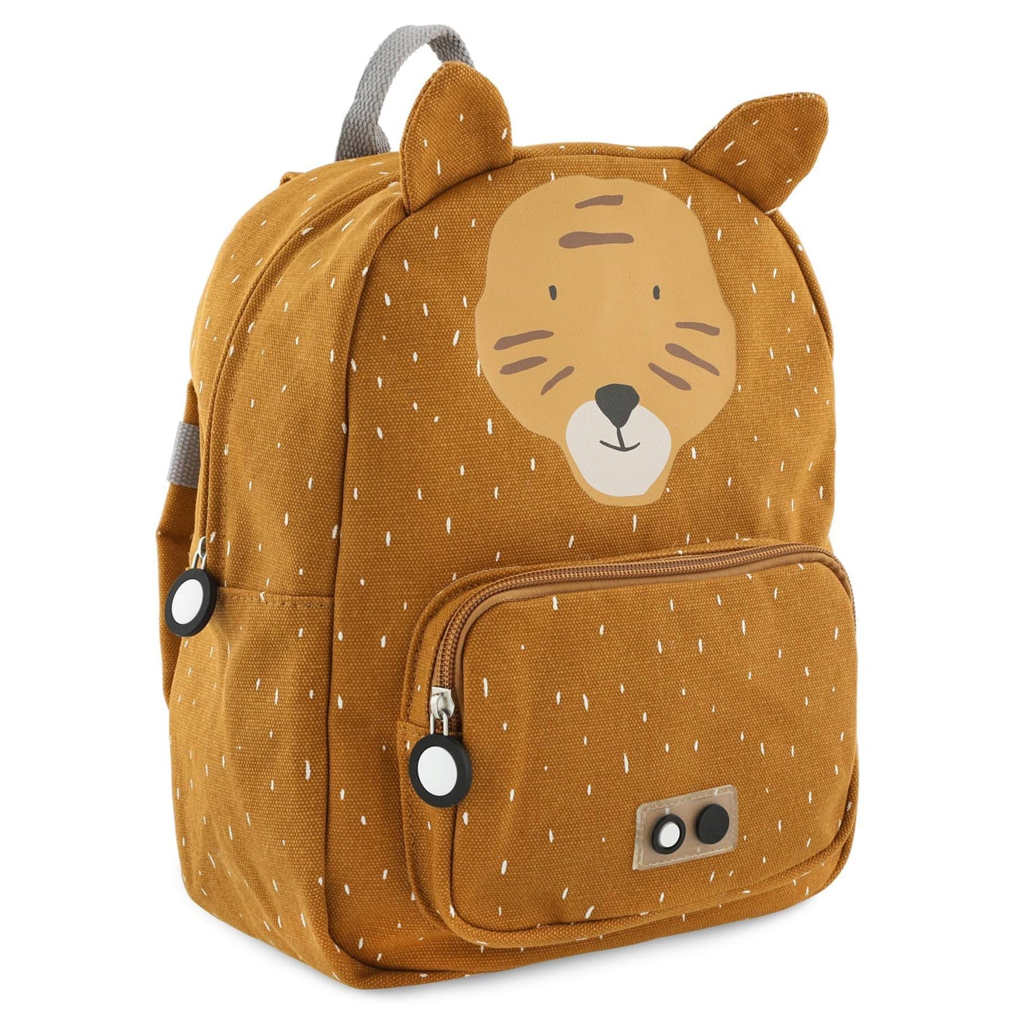 Mr. Tiger Preschool Backpack
