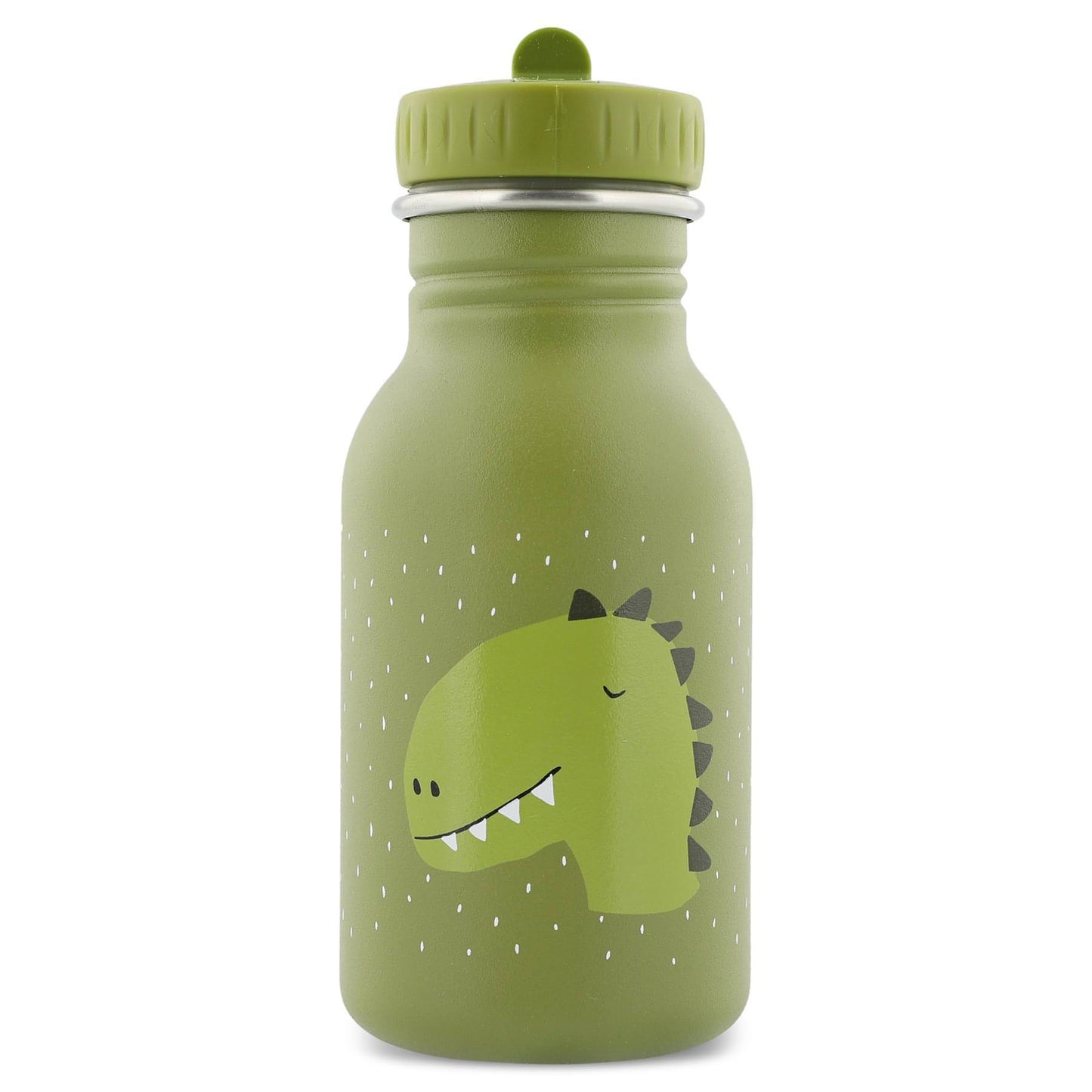 Mr. Dino Stainless Steel Bottle 350ml