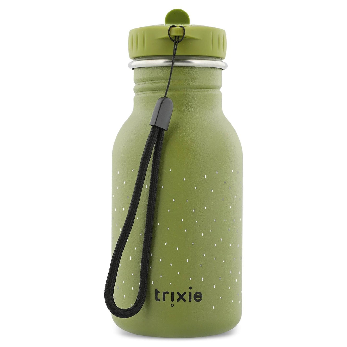 Mr. Dino Stainless Steel Bottle 350ml