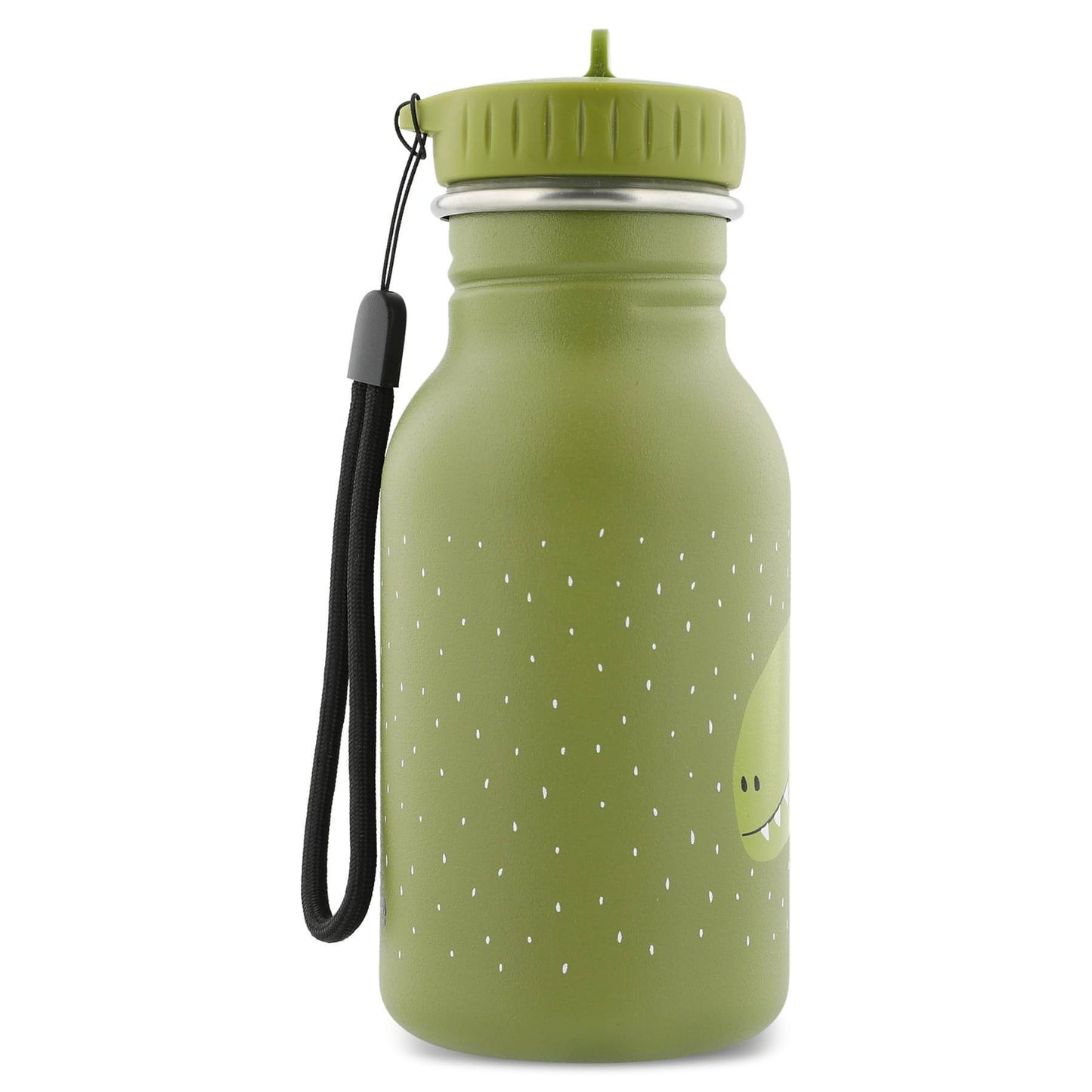 Mr. Dino Stainless Steel Bottle 350ml