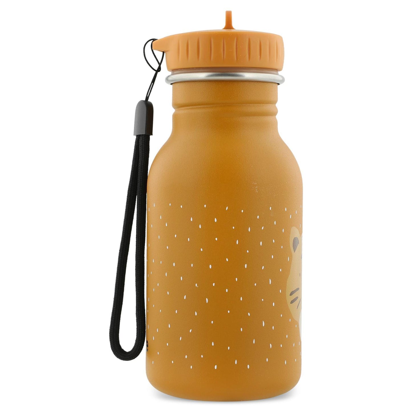 Mr. Tiger Stainless Steel Bottle 350ml