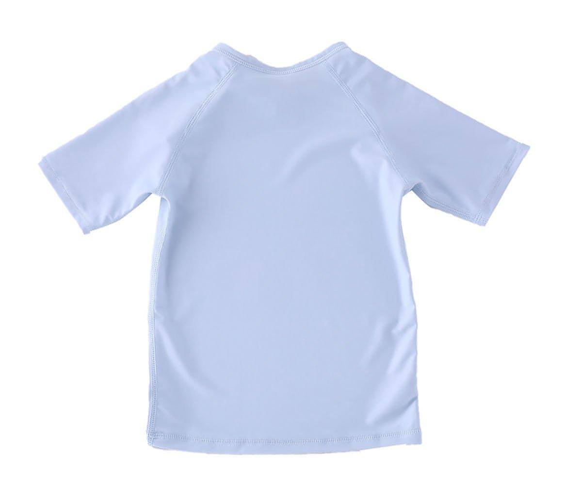 Tshirt com Protecção Solar Baby Elephant