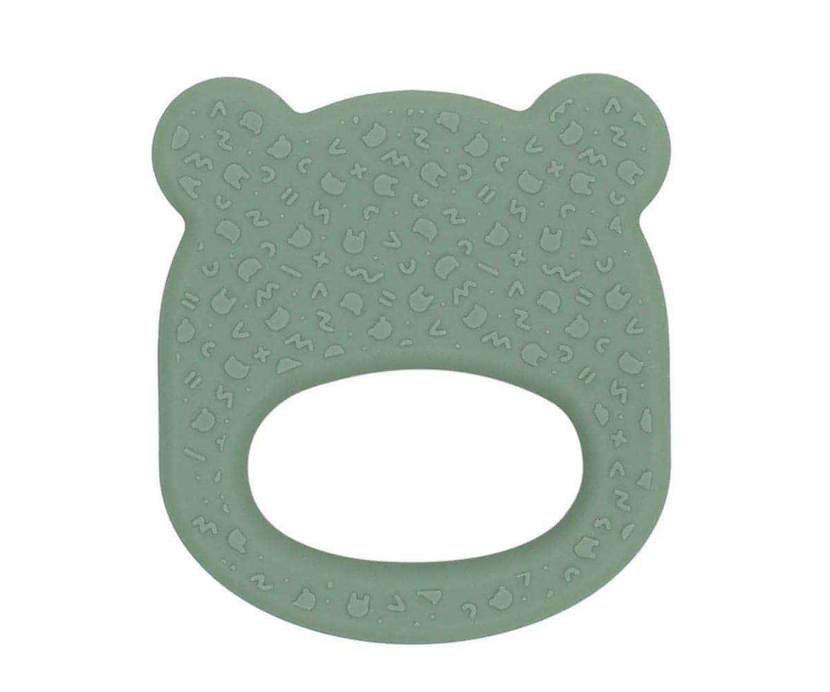 Mordedor Silicone Bear Sage