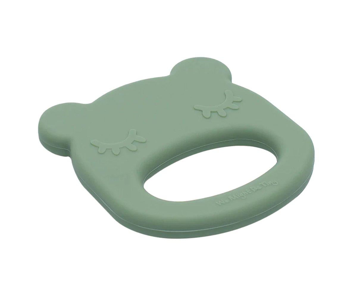 Mordedor Silicone Bear Sage