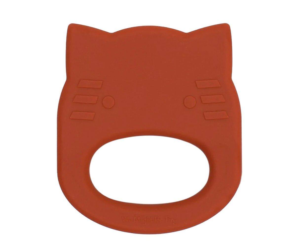 Mordedor Silicone Cat Telha | We Might Be Tiny