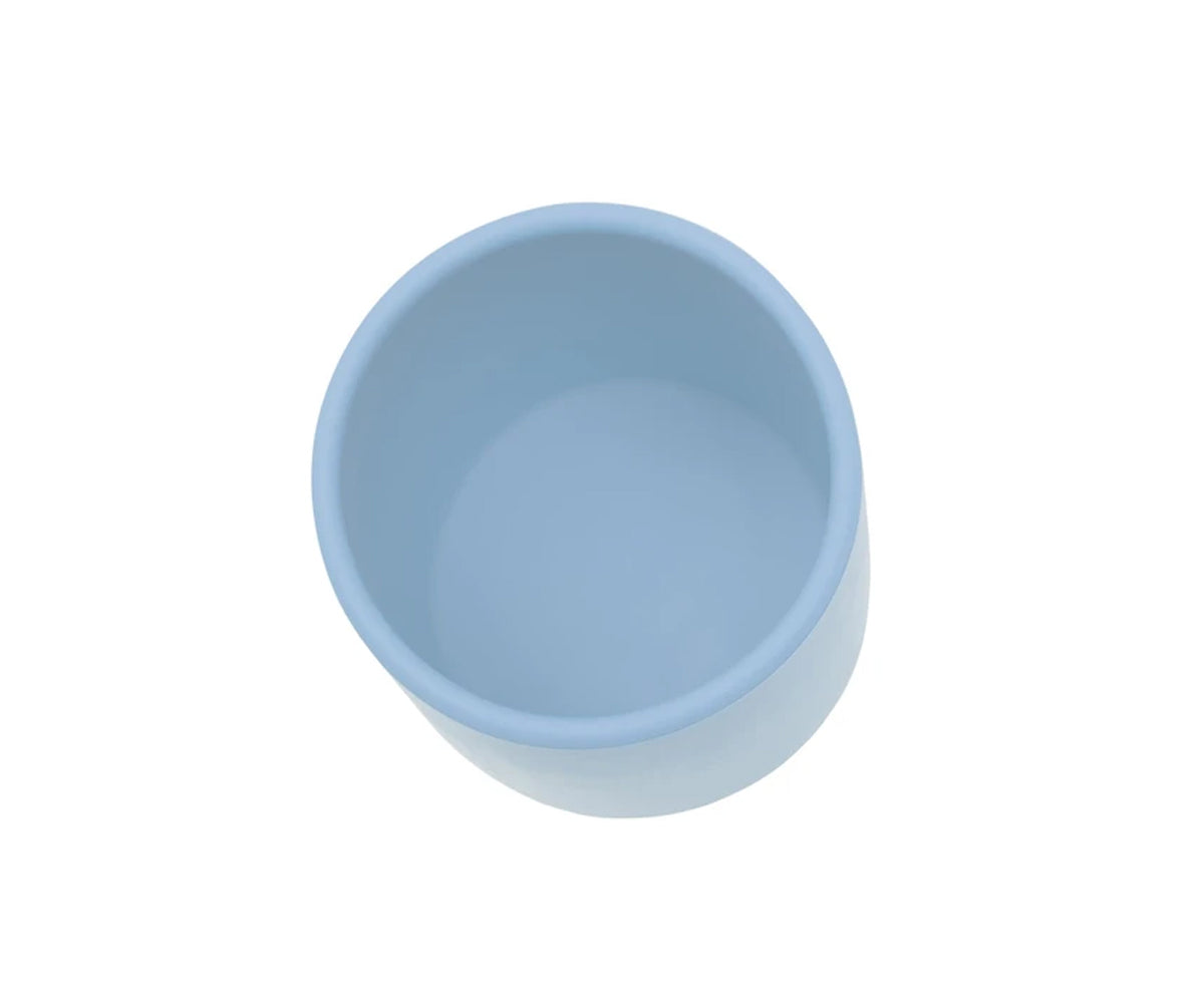 Copo em silicone Azul Céu