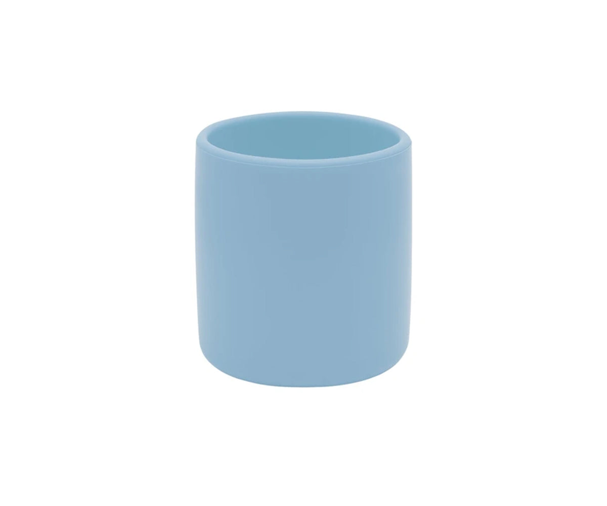 Copo em silicone Azul Céu