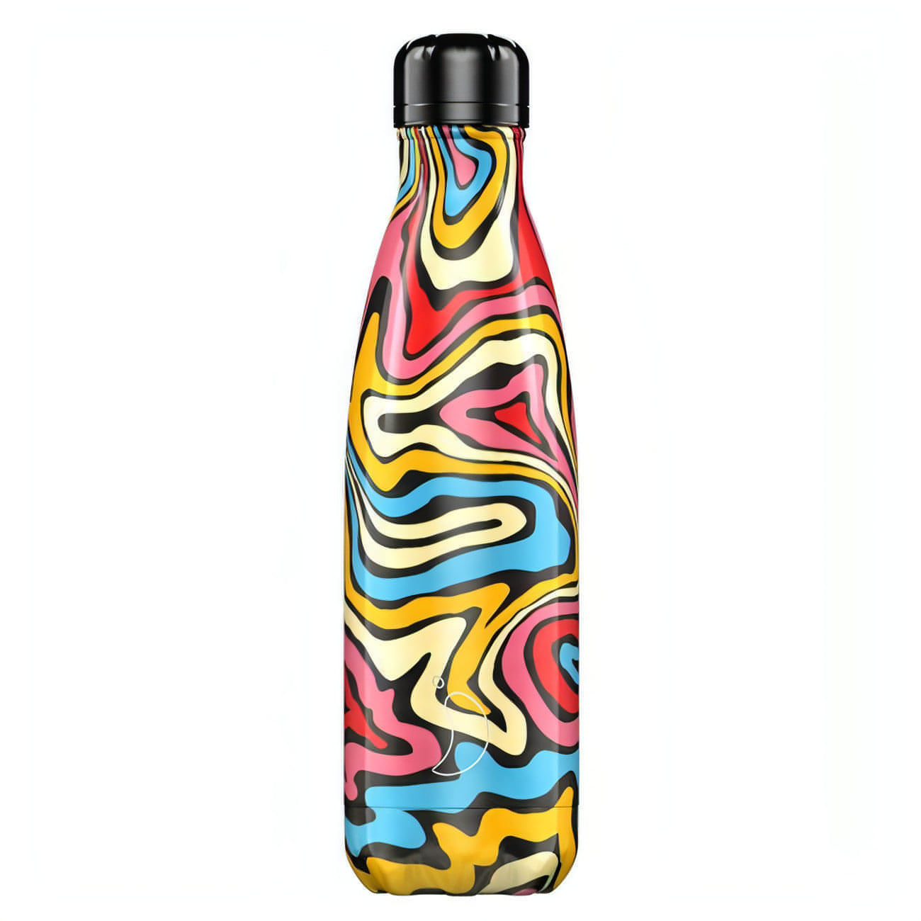 Garrafa Isotérmica Psychedelic Dream 500ml