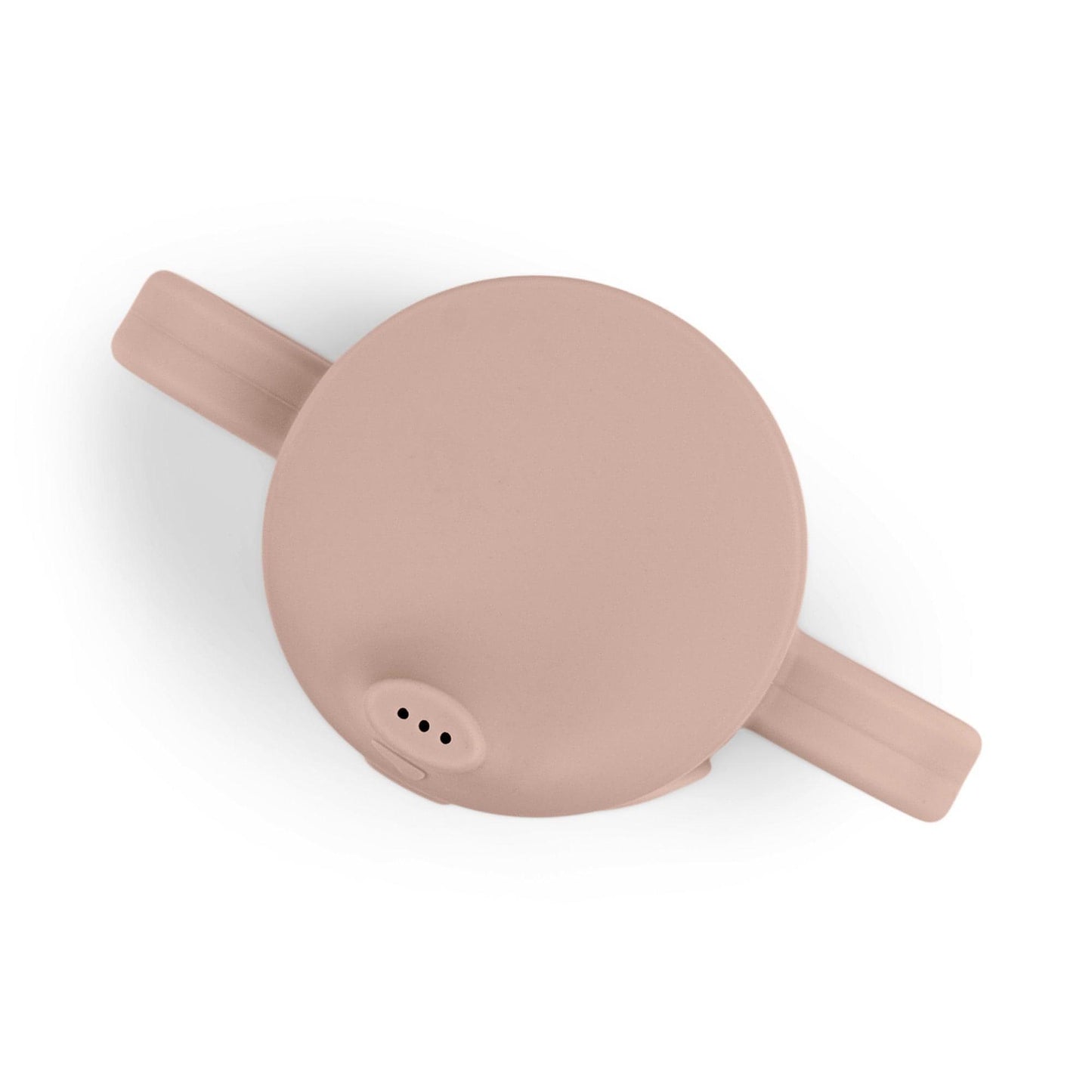 Copo de Aprendizagem Elphee Rosa