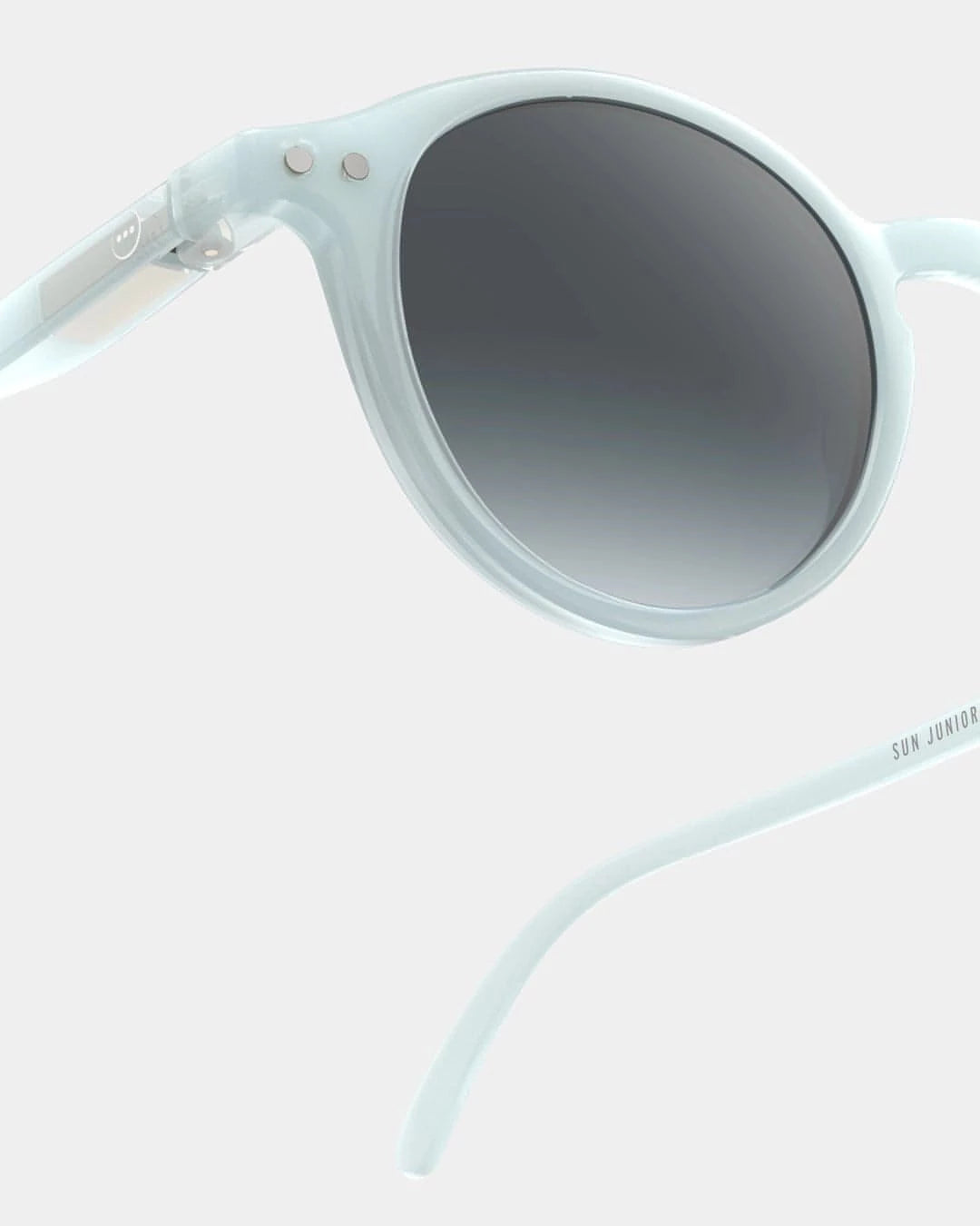 Óculos de Sol Misty Blue #D Izipizi