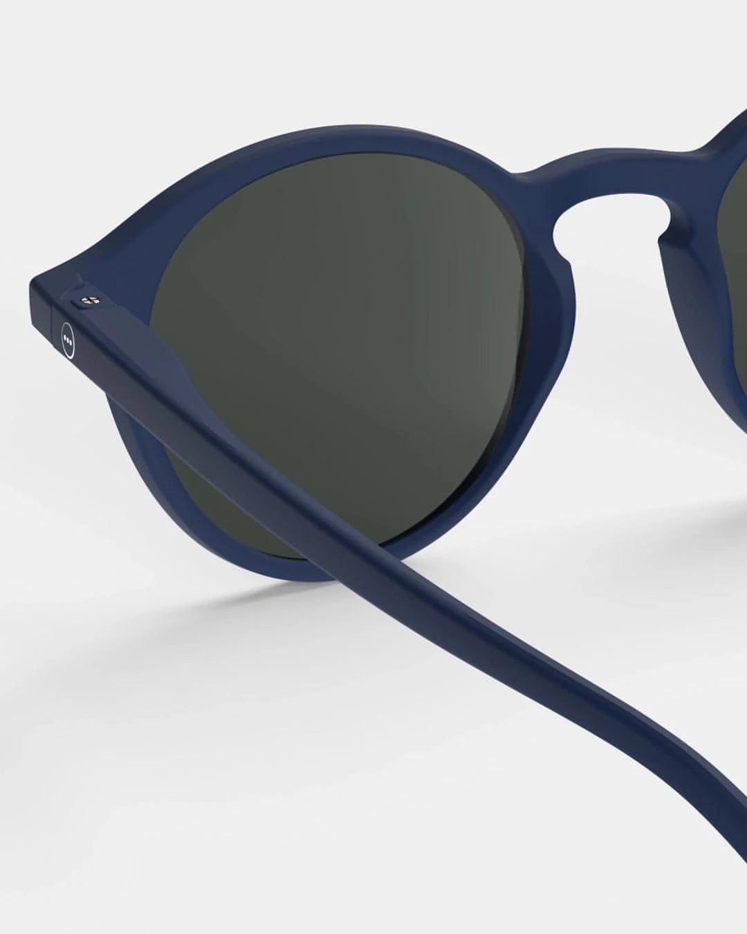 Óculos de Sol #D Navy Blue