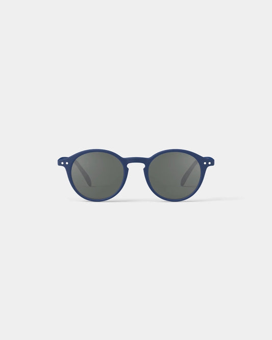 Óculos de Sol #D Navy Blue