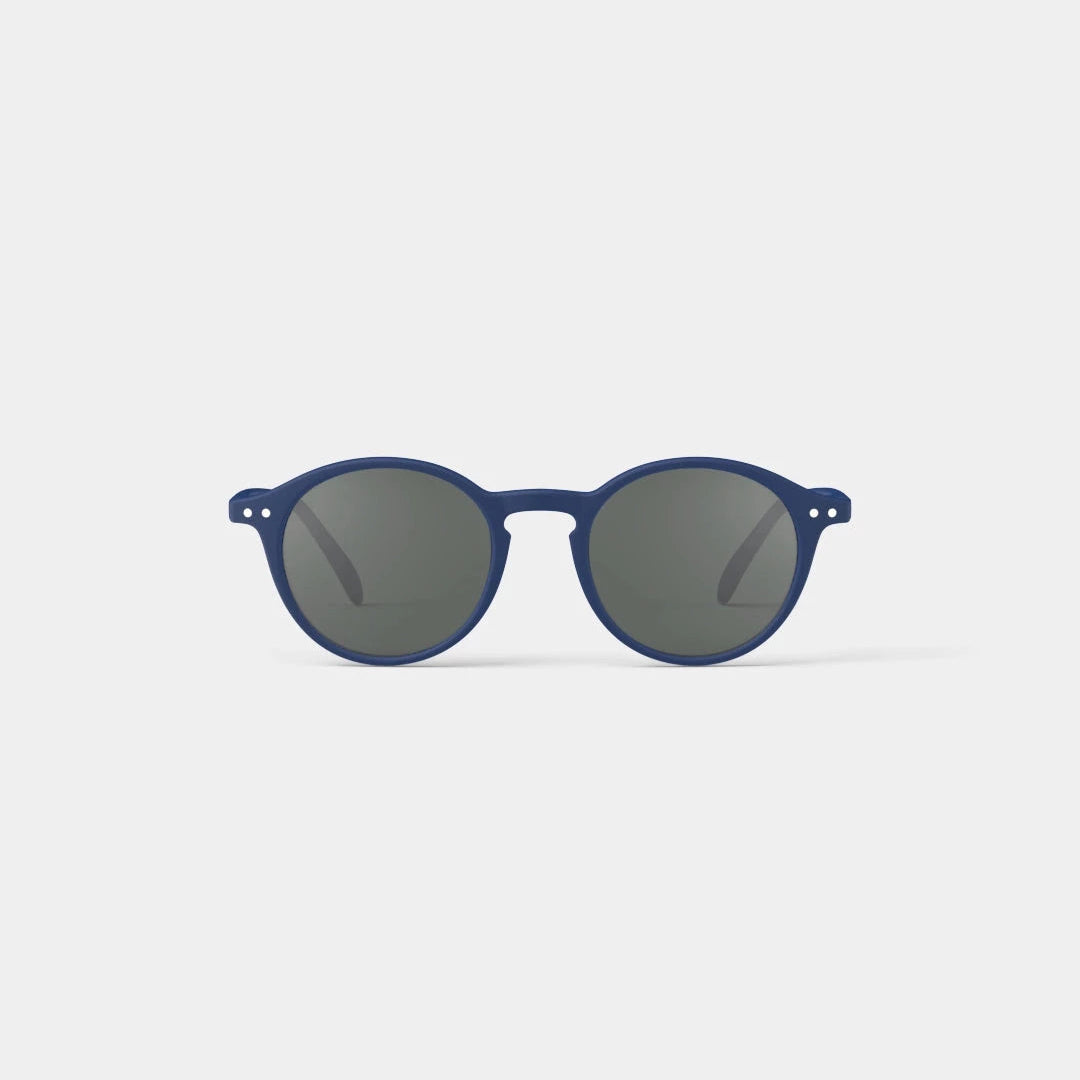 Óculos de Sol #D Navy Blue