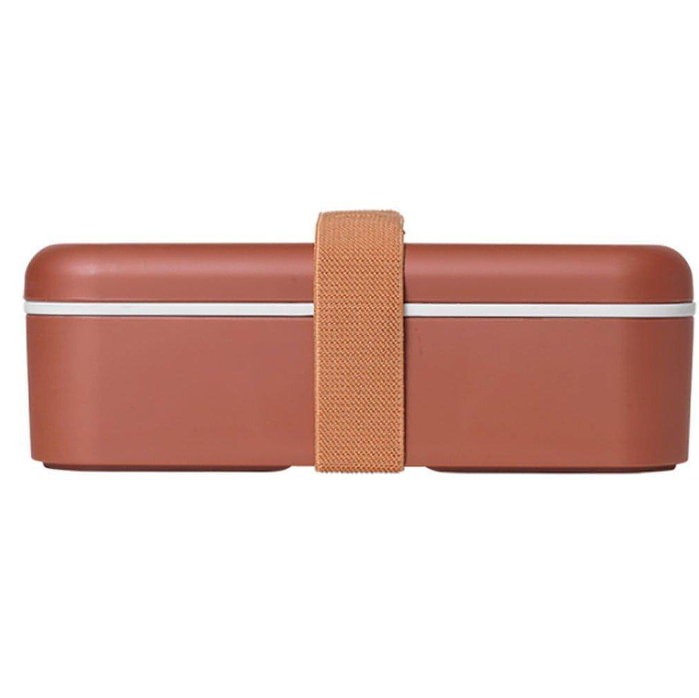 Lancheira Clay PLA | Fabelab