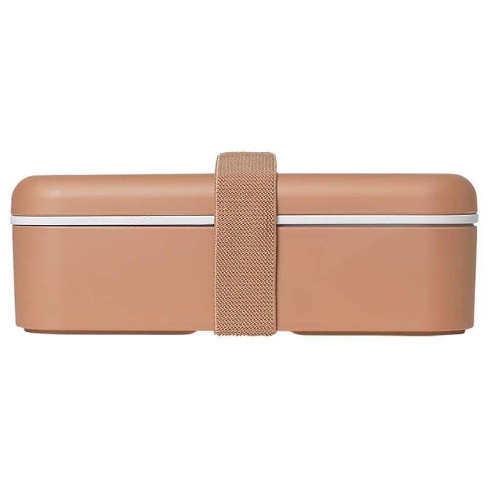 Lancheira Caramel PLA