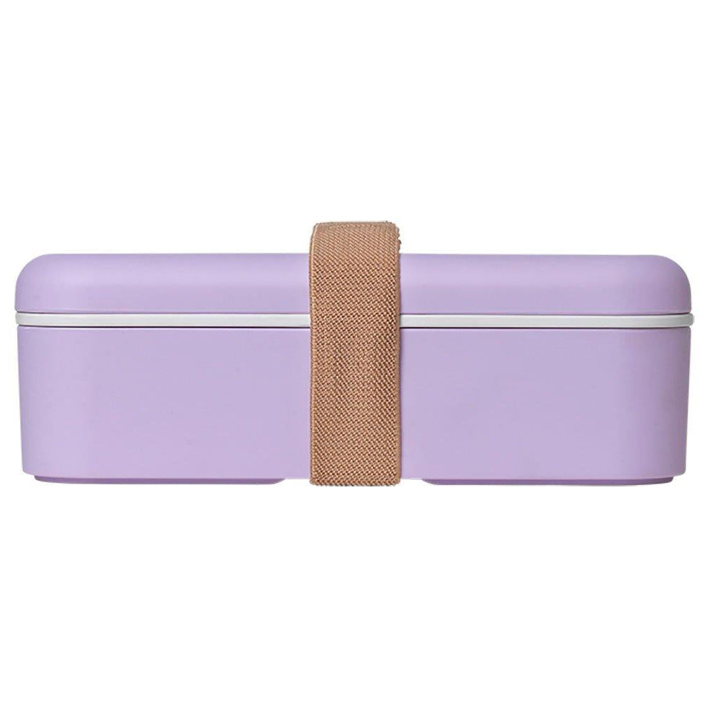 Lilac PLA Lunch Box | Fabelab