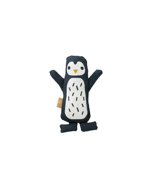 Roca Algodão Pinguim