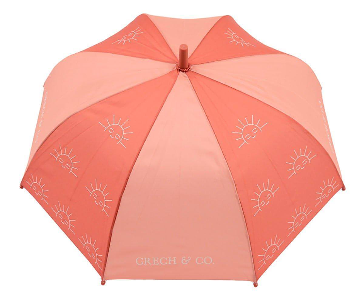 Sunset Children's Umbrella