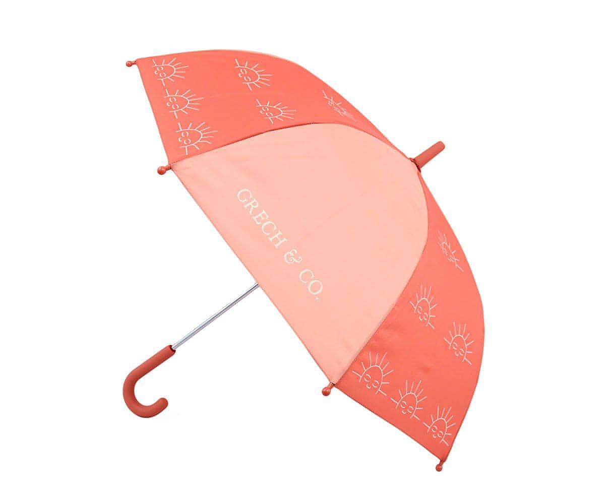 Sunset Children's Umbrella