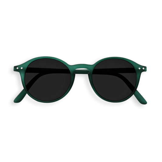 Óculos de Sol #D Verde