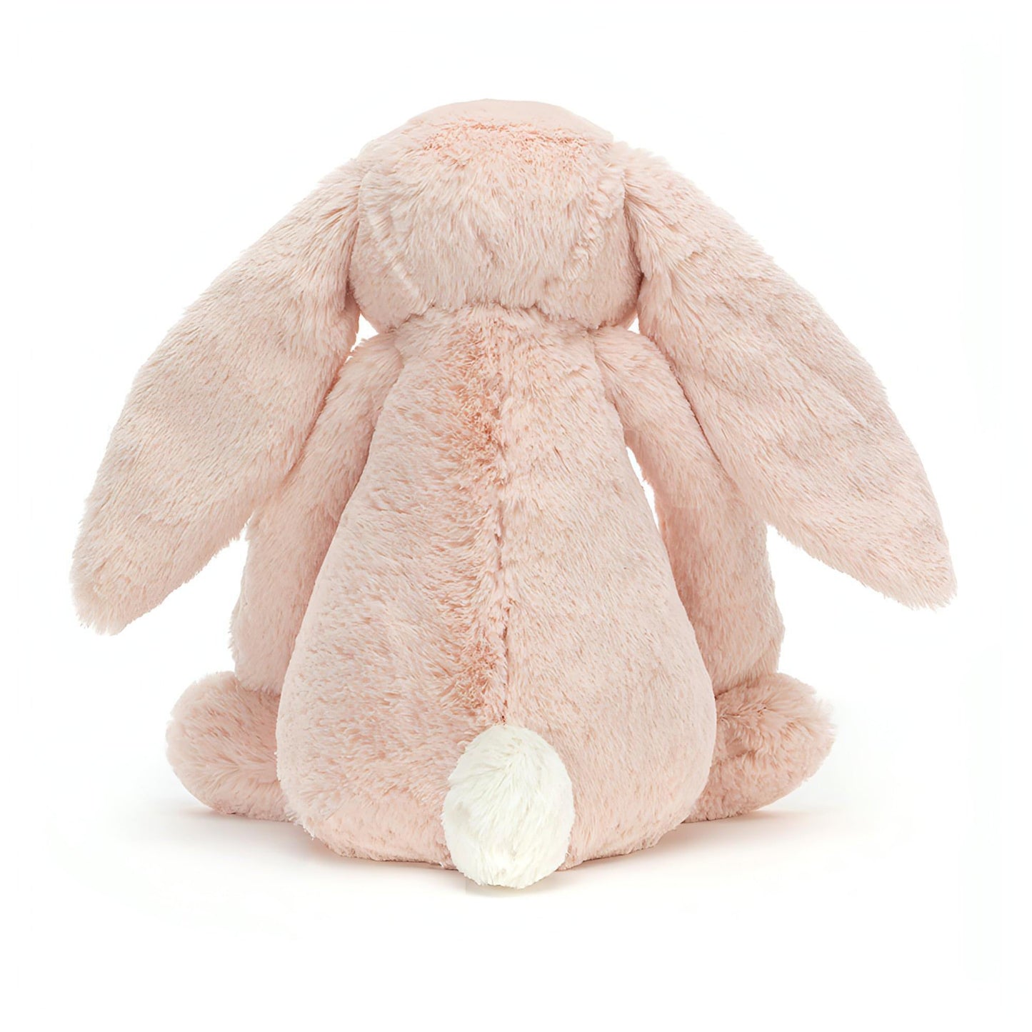 Coelho de Peluche Blossom Blush Grande