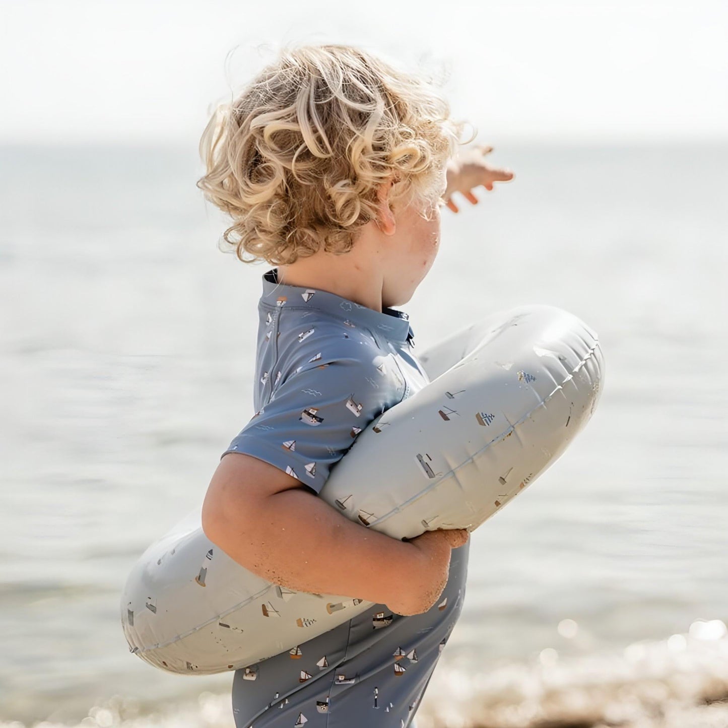 Sailors Bay Swimming Buoy 50cm