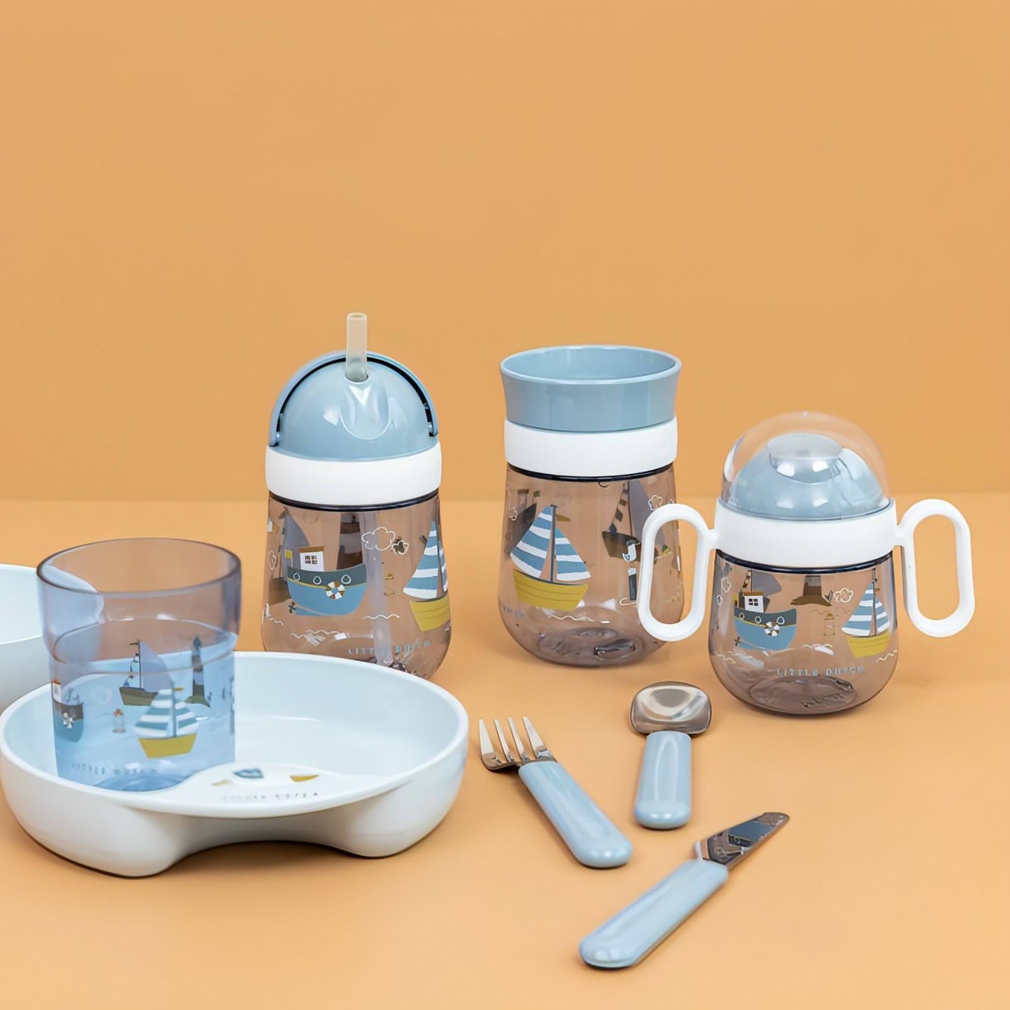 Mio 360º Training Cup 300 ml Sailors Bay