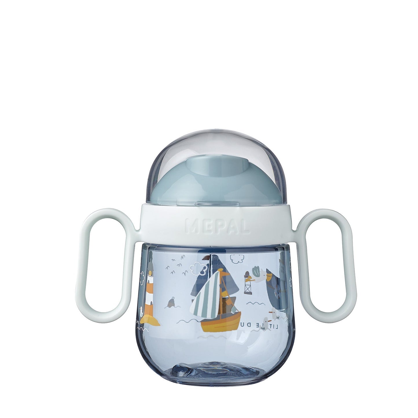 Copo Anti-Pingos Mio Sailors Bay