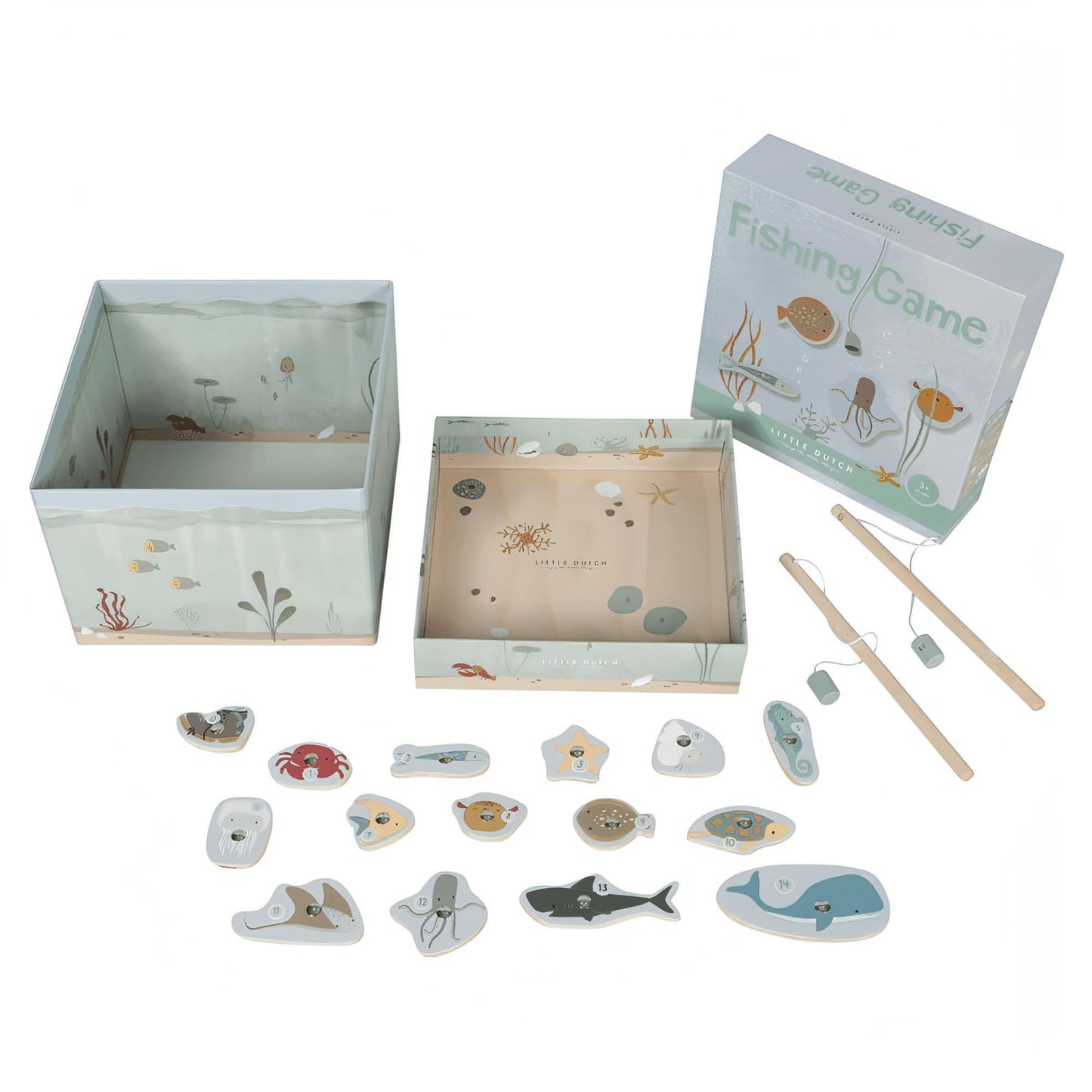 Jogo de Pesca