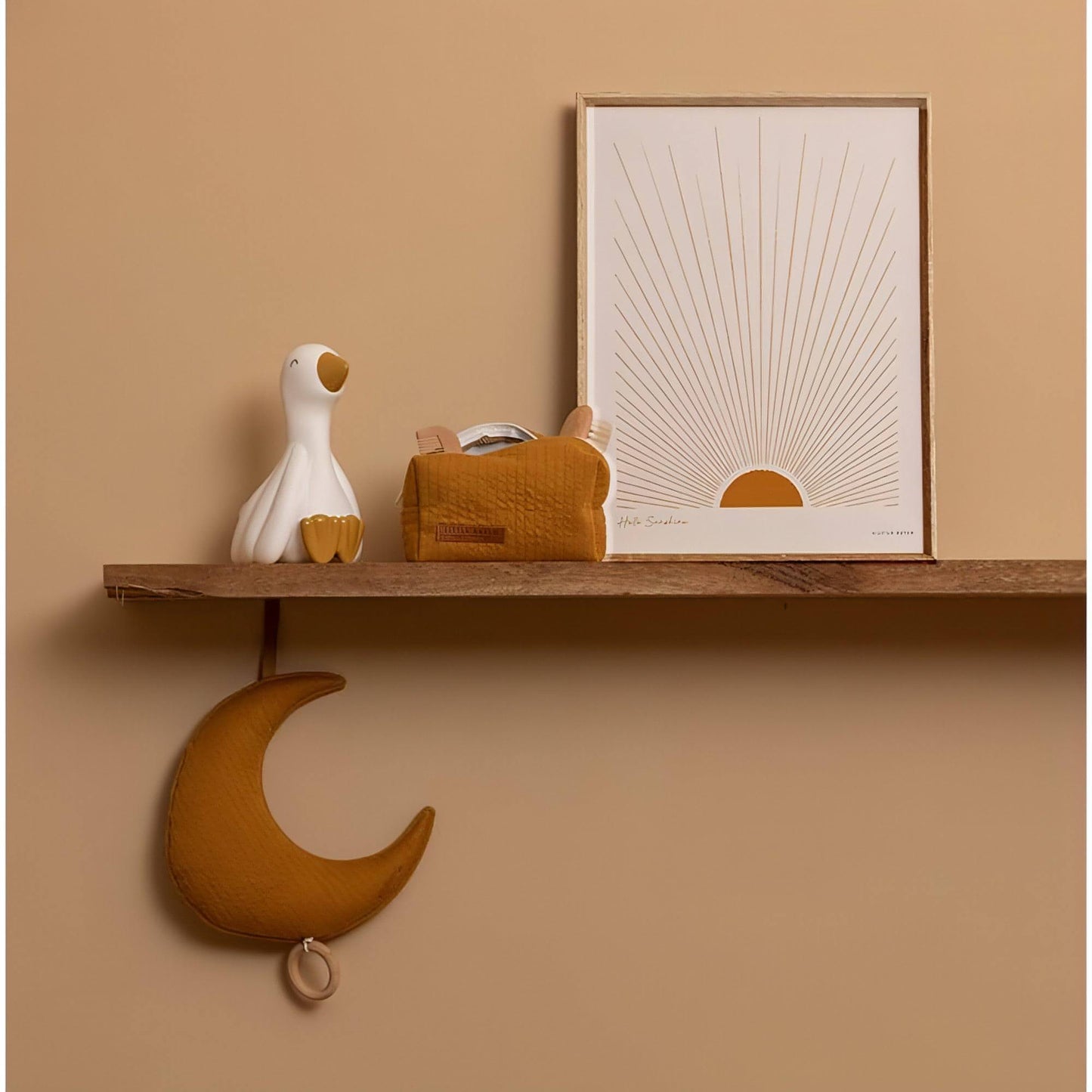 Luz de Presença Little Goose