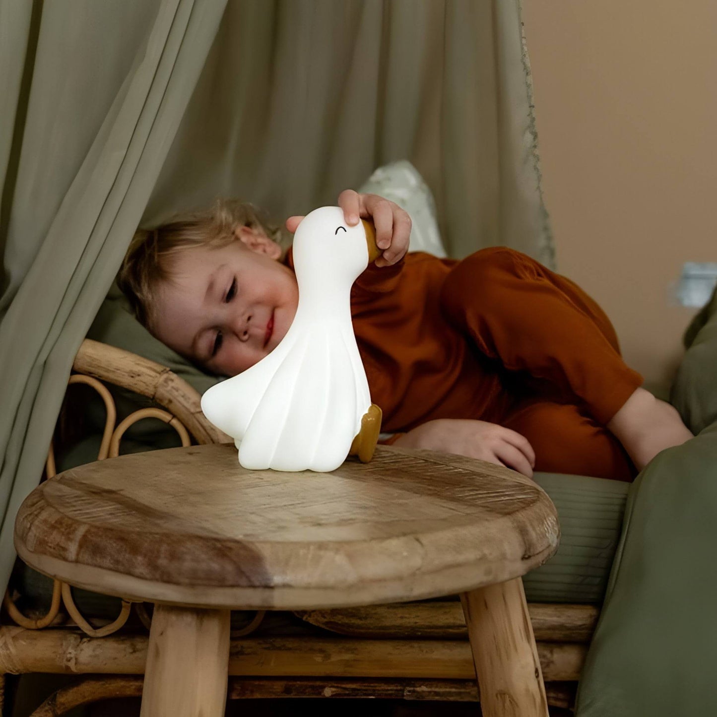 Luz de Presença Little Goose