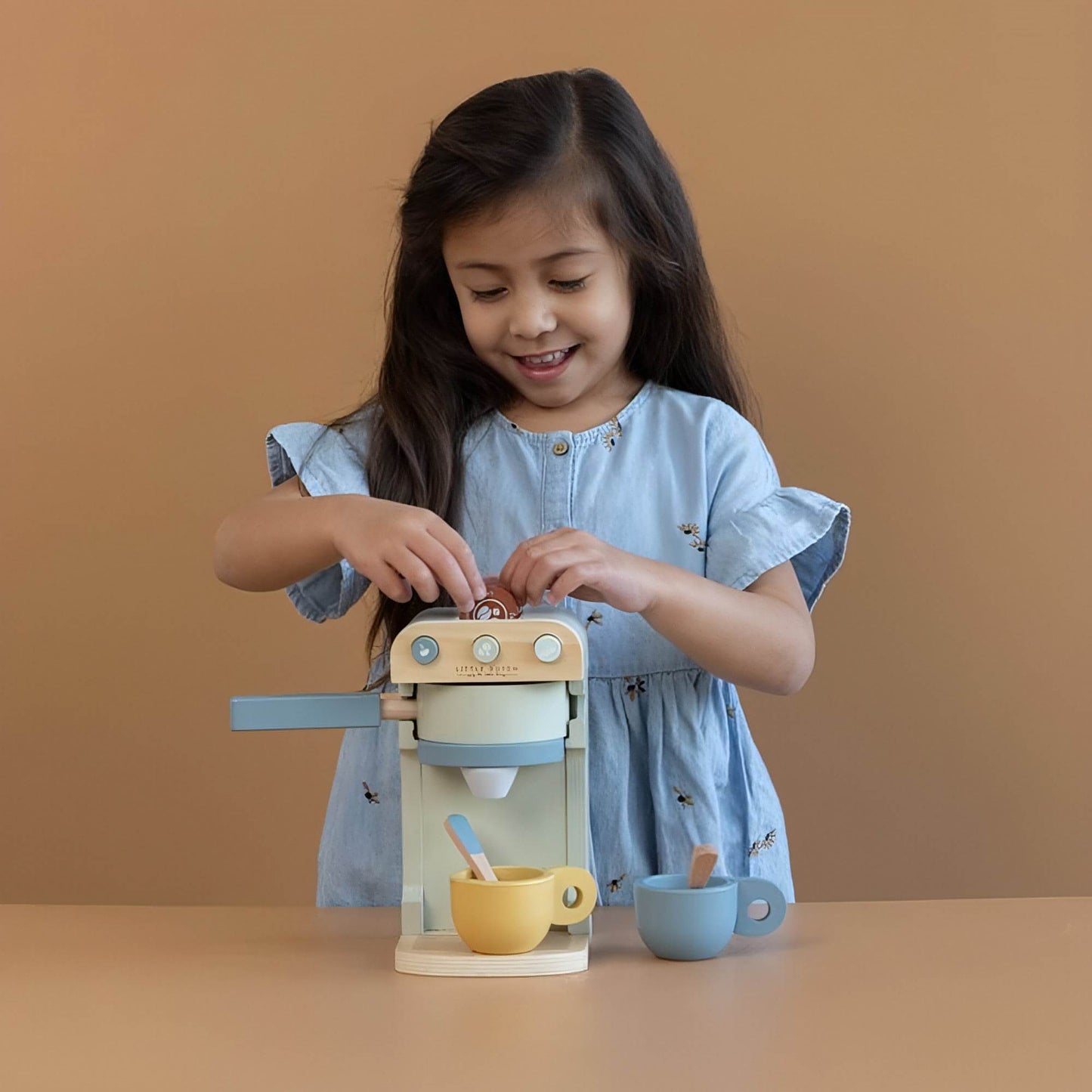 Coffee Machine