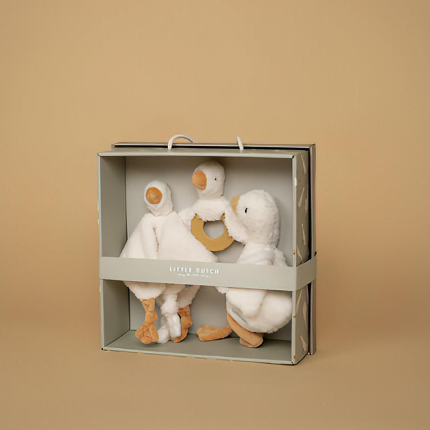 Gift Box Little Goose