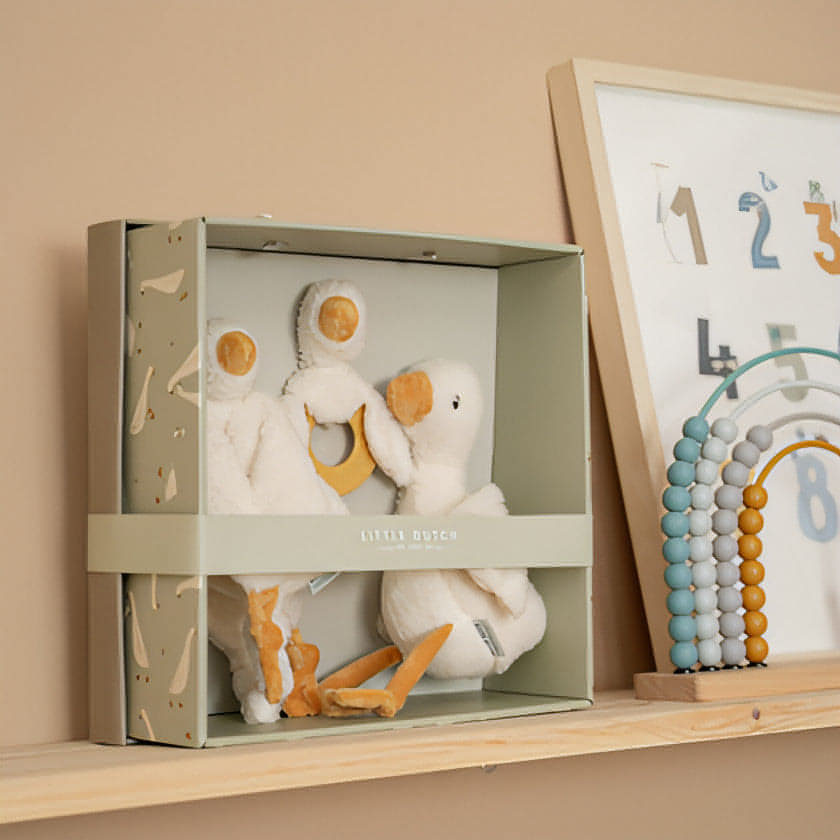 Gift Box Little Goose