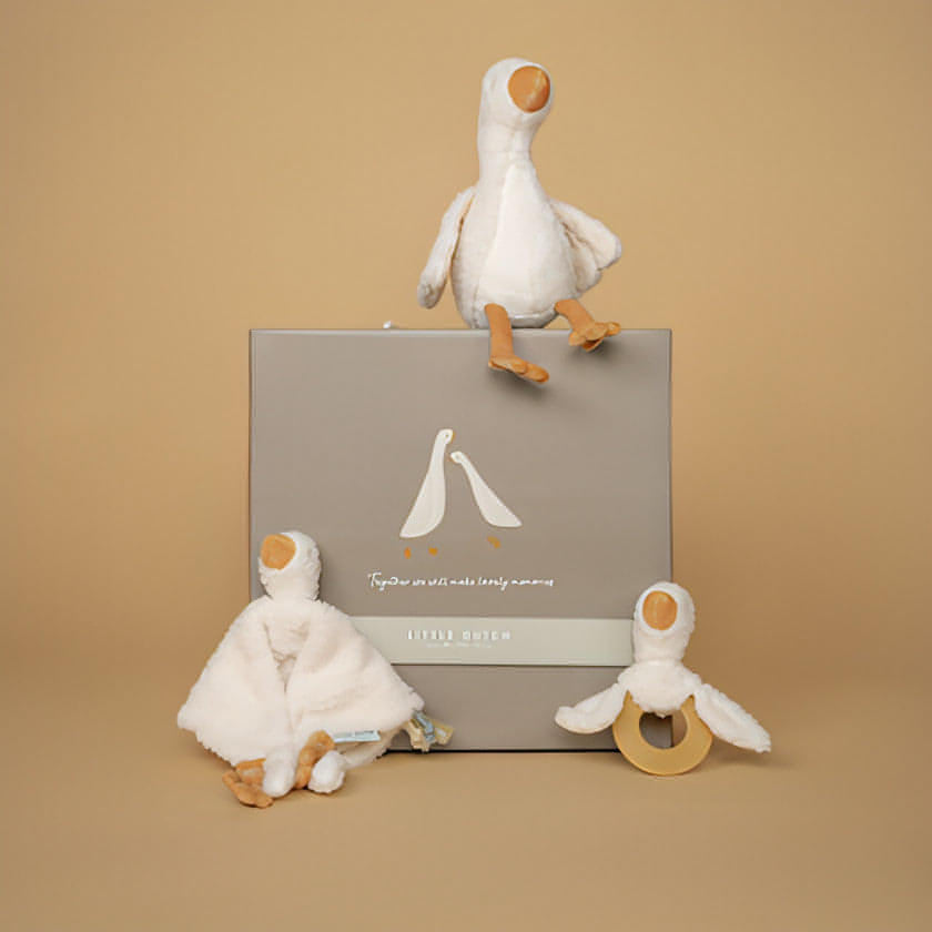 Gift Box Little Goose
