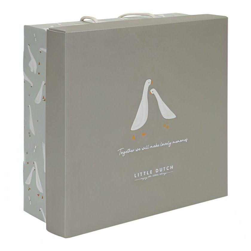 Gift Box Little Goose