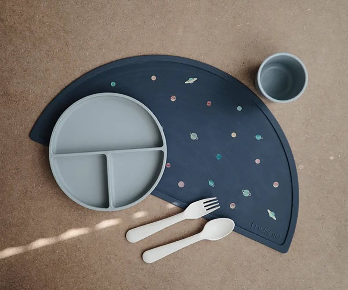 Individual em Silicone Tradewinds