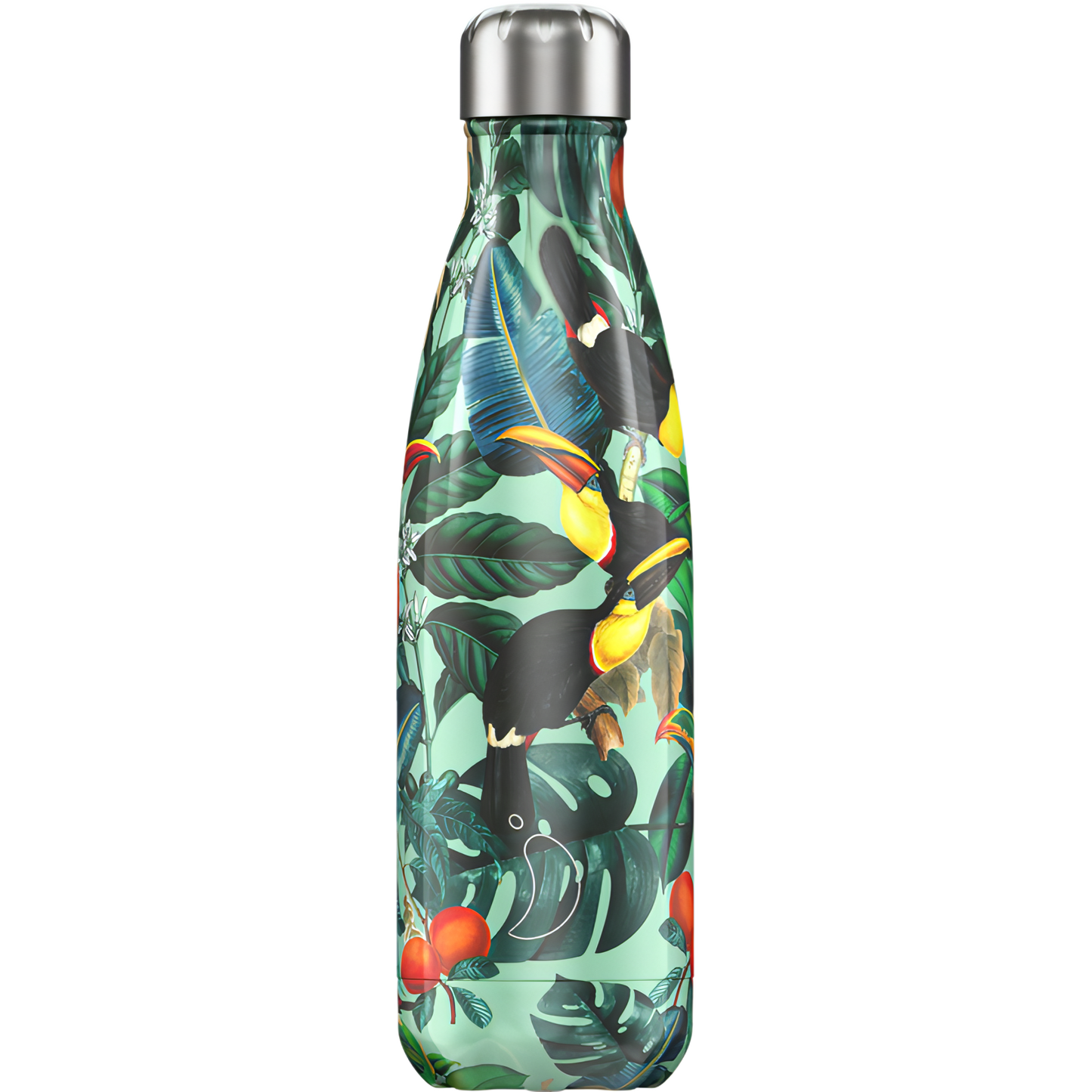 Tropical Tucan Isothermal Bottle 500ml