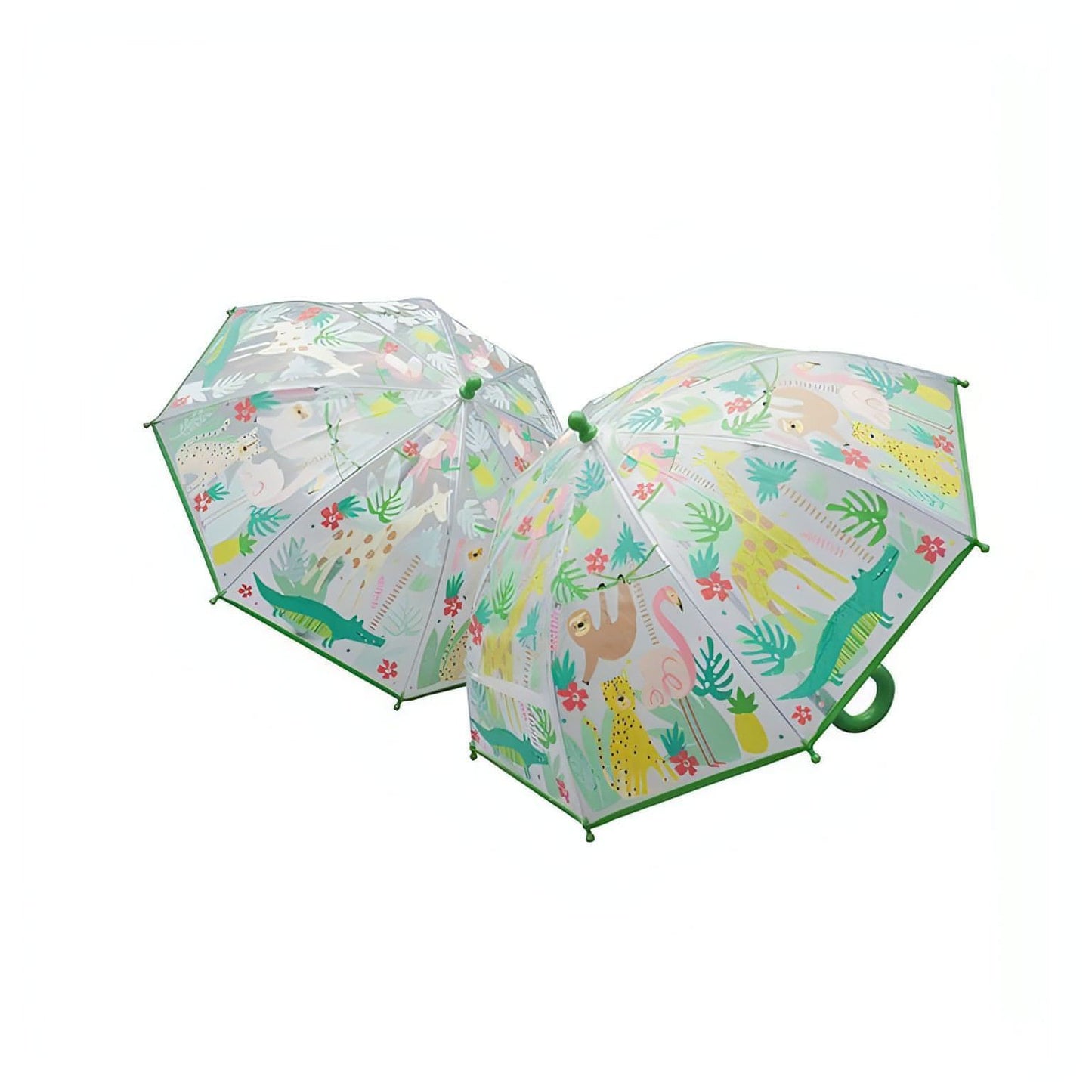 Guarda-Chuva Mágico Selva