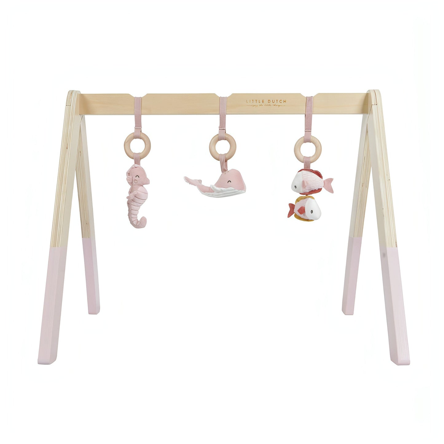 Ginásio para Bebés Ocean Rose