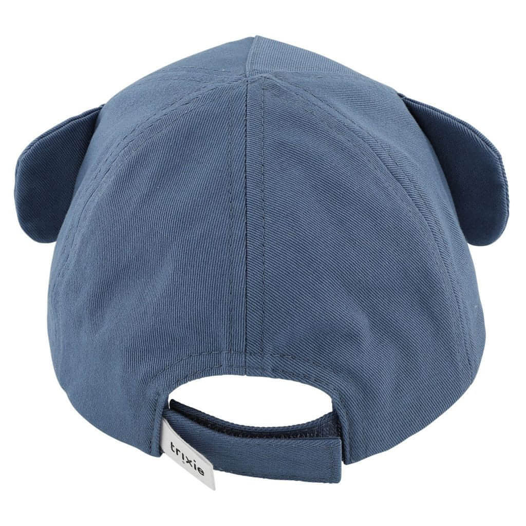 Boné Mrs Elephant