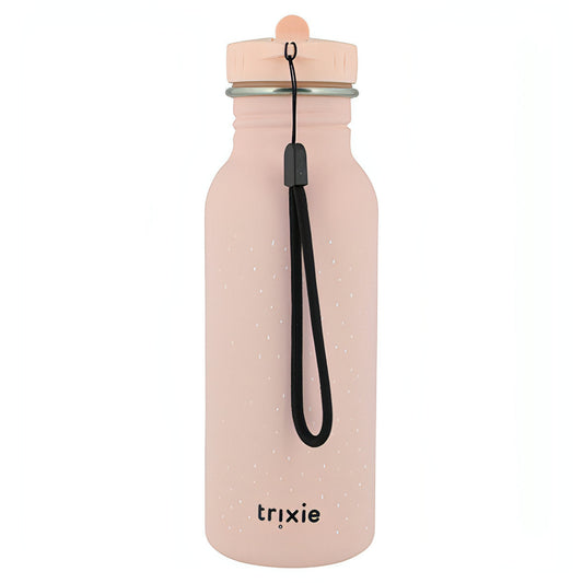 Garrafa em Aço Inoxidável 500ml Mrs. Rabbit
