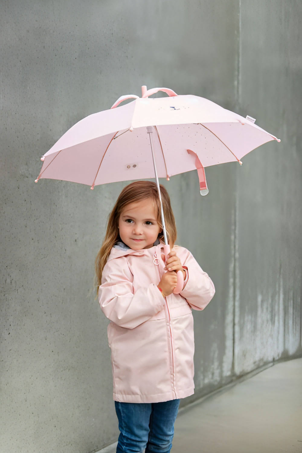 Mrs. Rabbit Umbrella