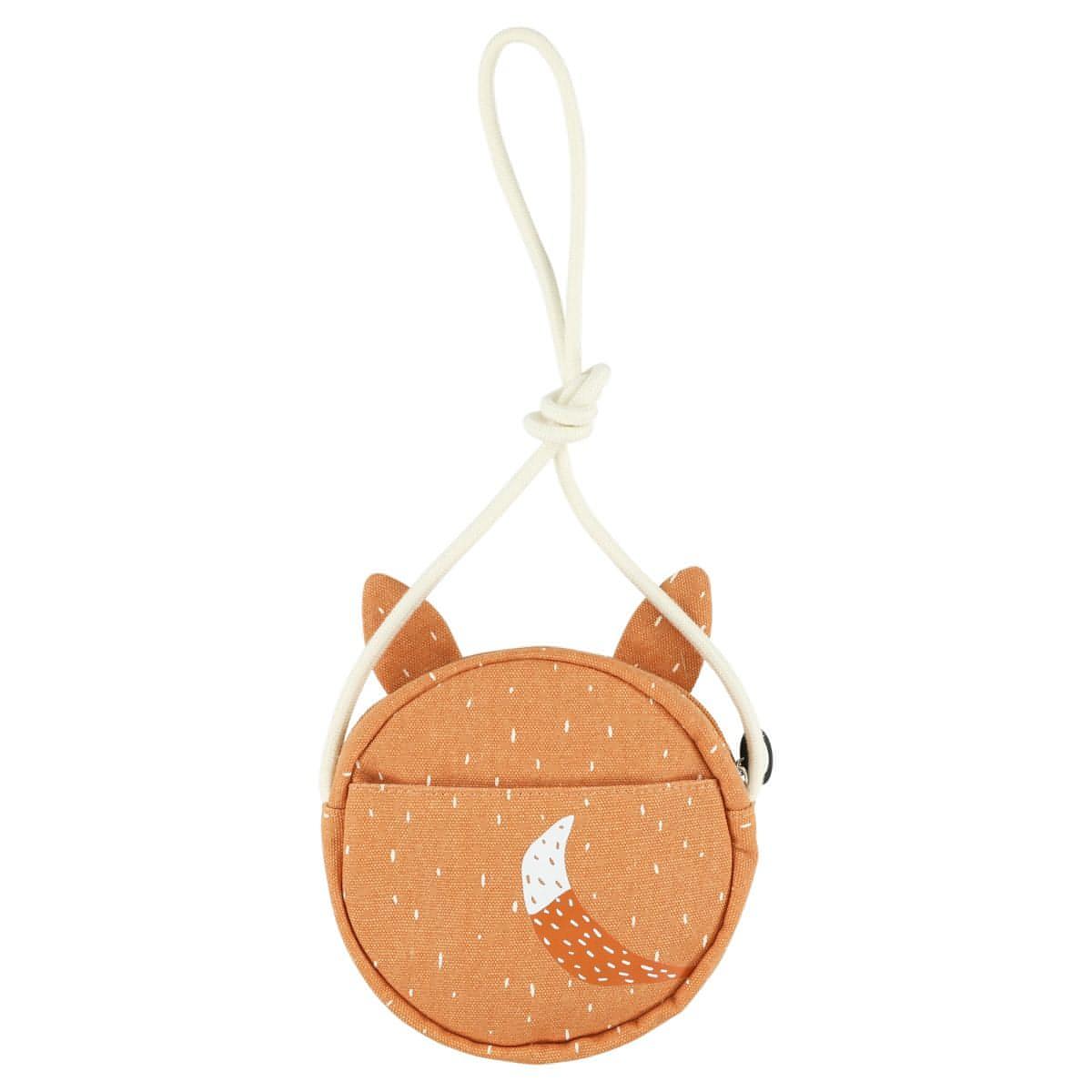 Mala Tiracolo Mrs. Fox