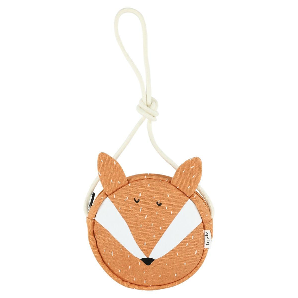 Mala Tiracolo Mrs. Fox