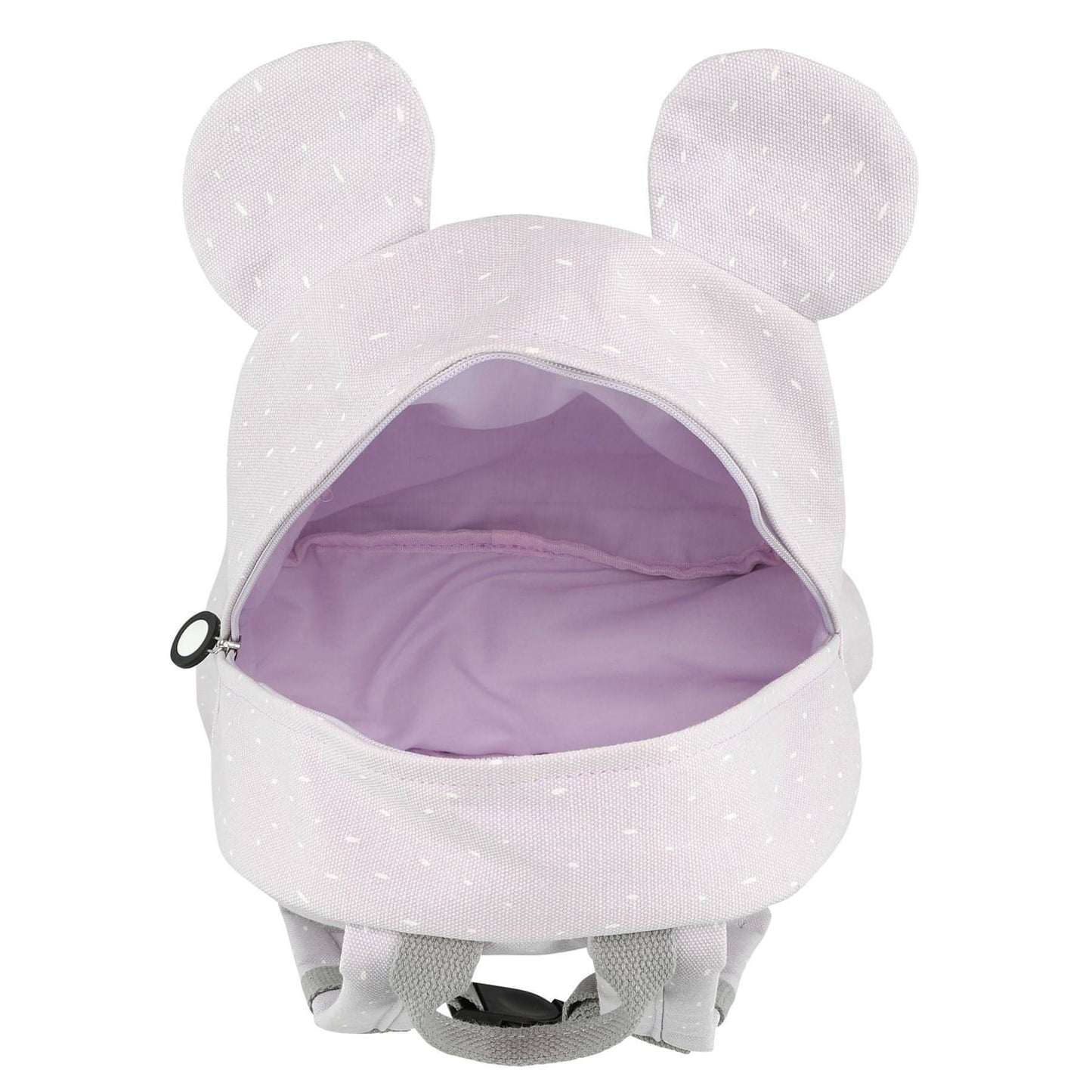 Mochila Pré-Escolar Mrs. Mouse