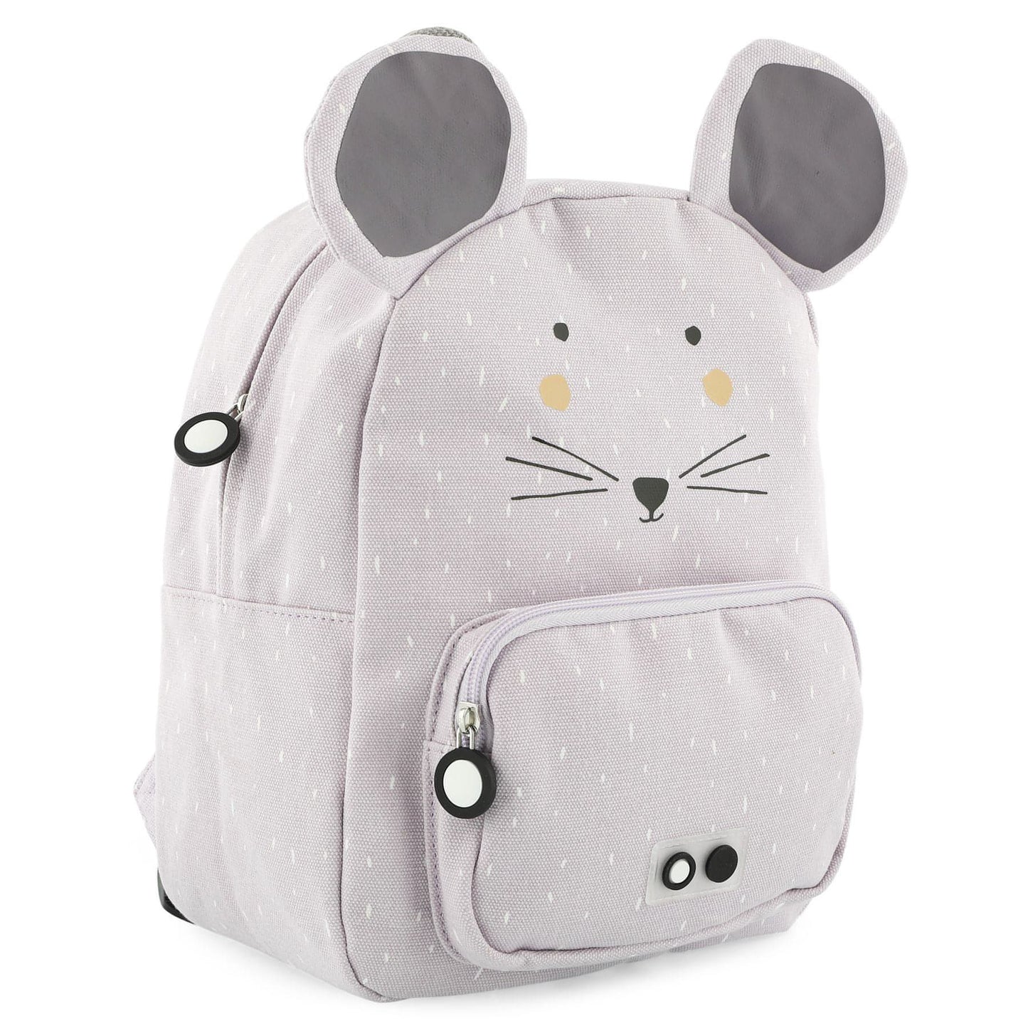 Mochila Pré-Escolar Mrs. Mouse