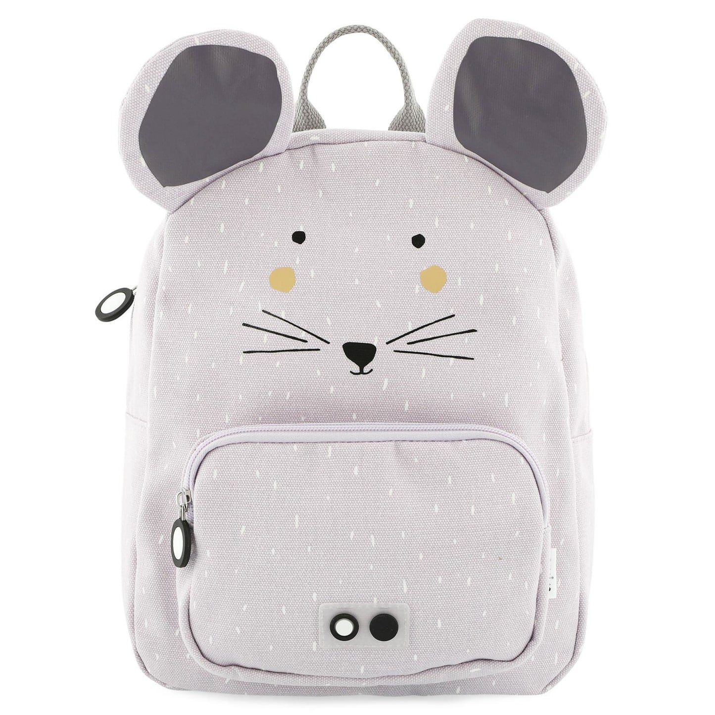 Mochila Pré-Escolar Mrs. Mouse